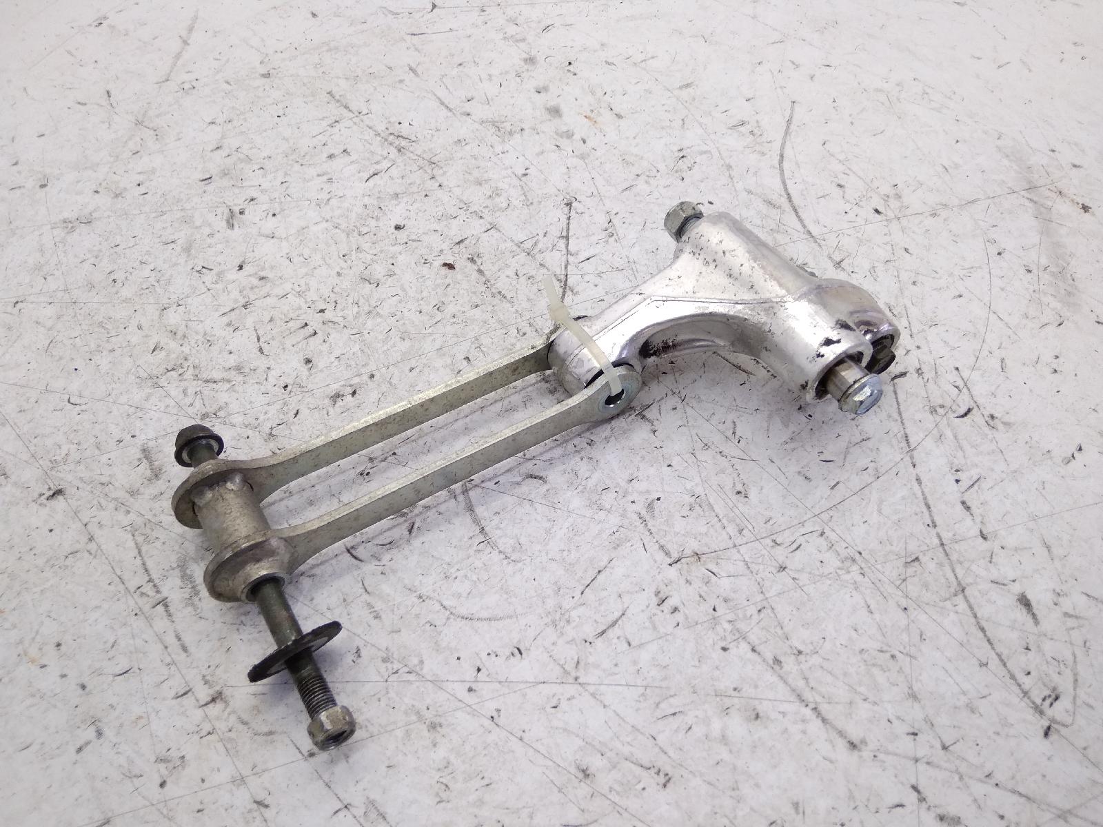 Suzuki burgman type s an 400 leveraggio supporto ammortizzatore 2005 2005 bw112