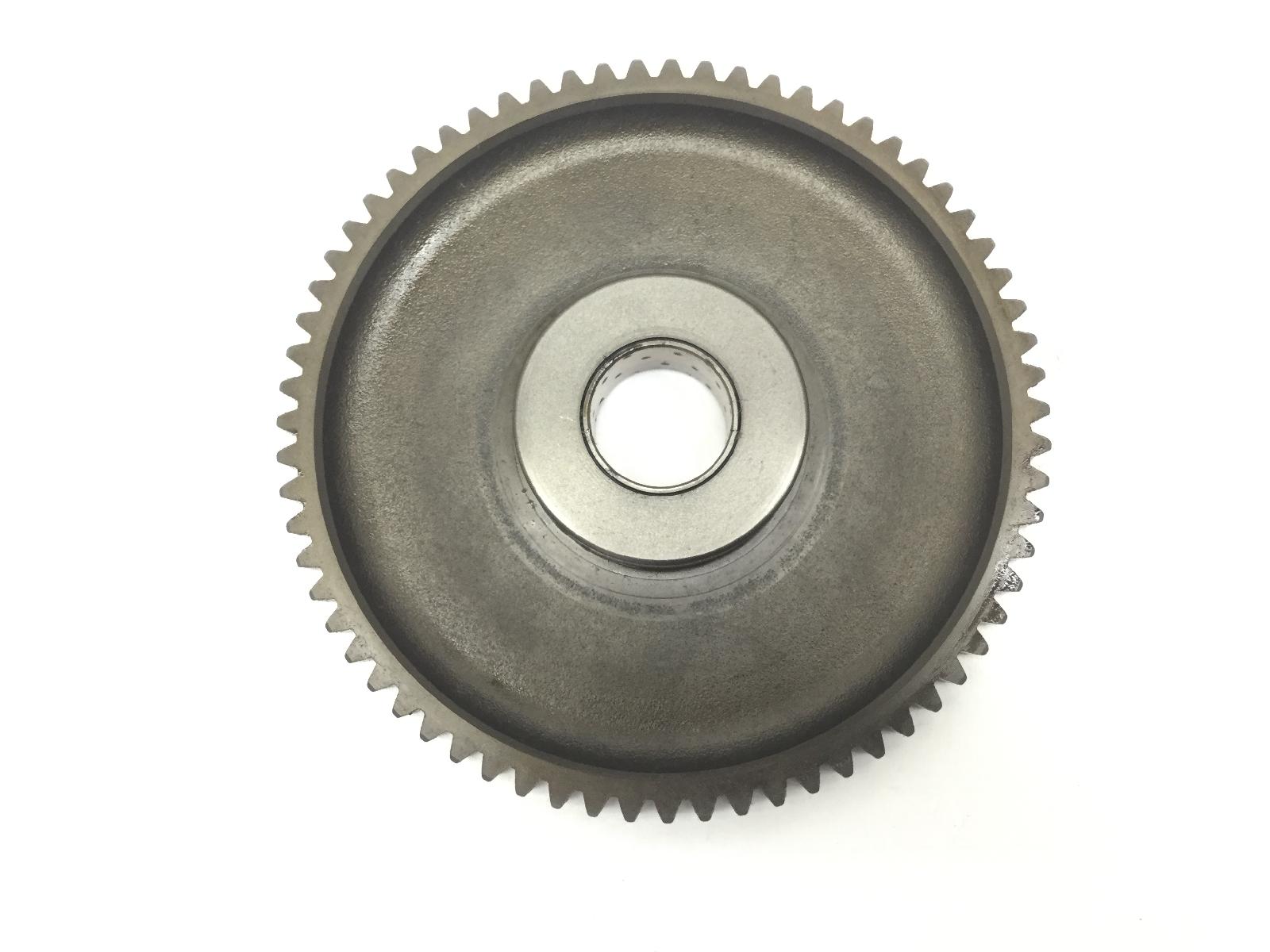 Suzuki burgman type s an 400 ingranaggio per ruota libera 2005 2005 bw112