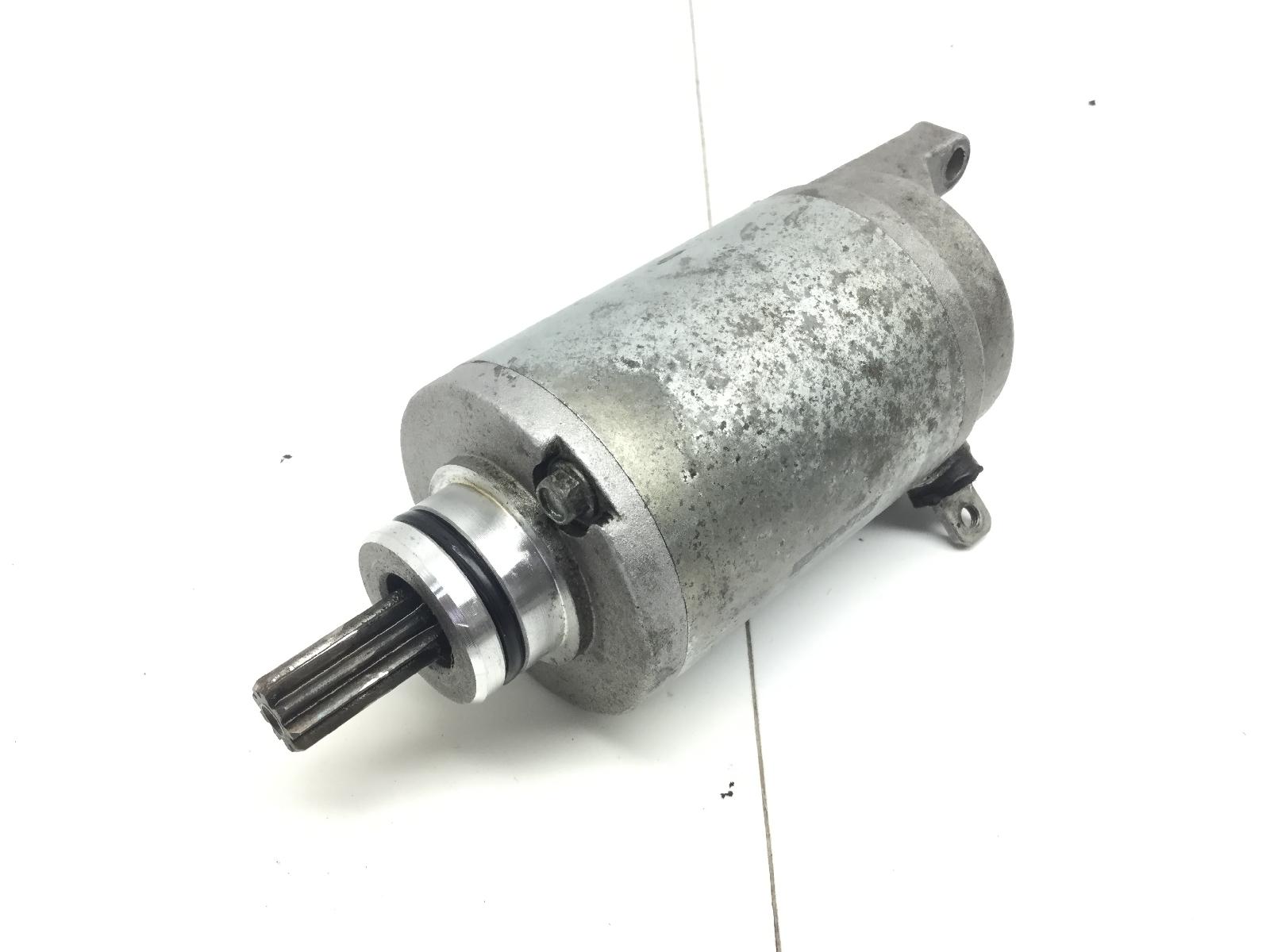 Suzuki burgman type s an 400 motorino avviamento - marca: teknoetre 2005 2005 bw112