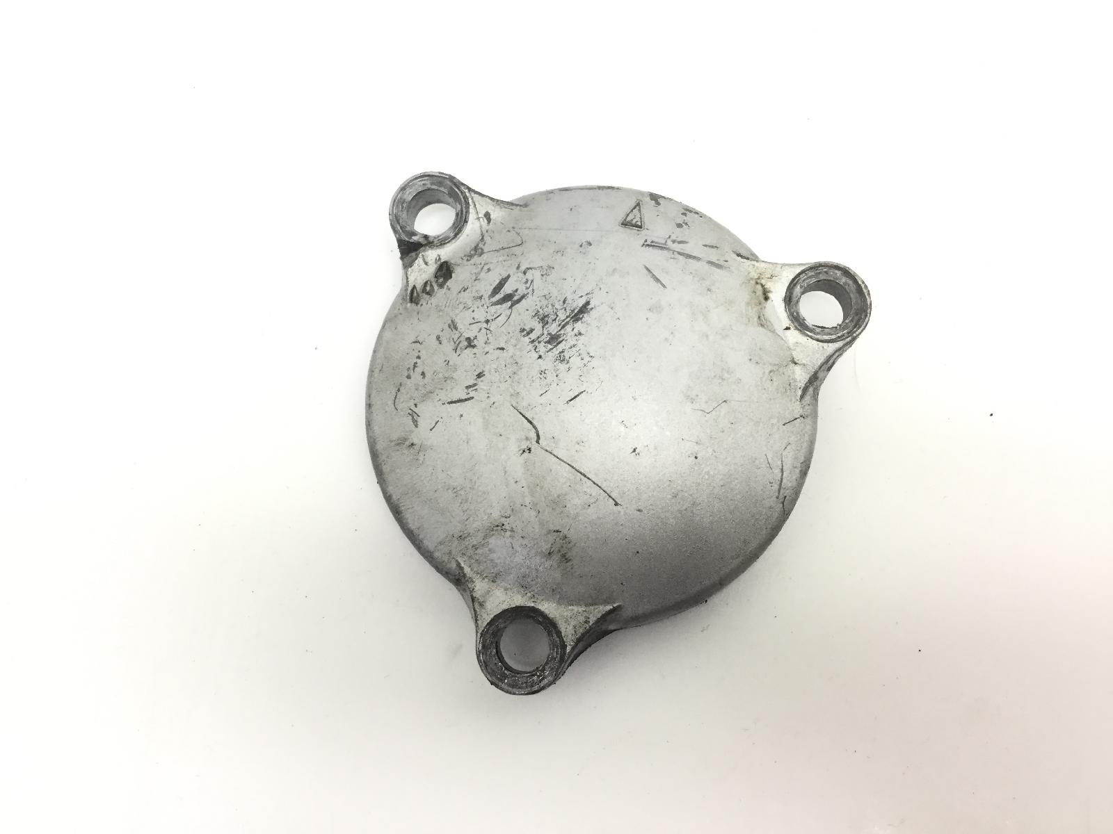 Suzuki burgman type s an 400 coperchio tappo filtro olio 2005 2005 bw112