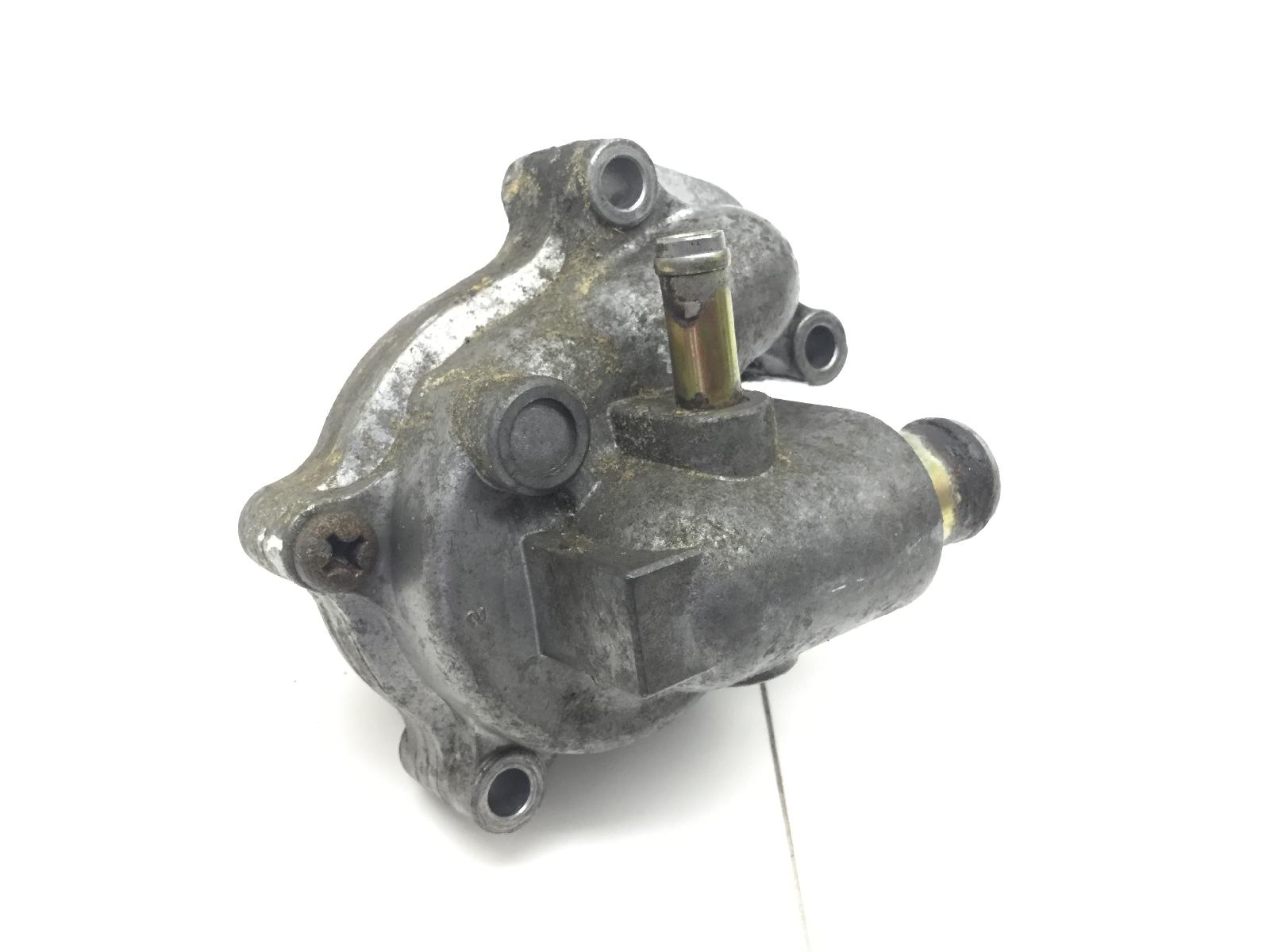 Suzuki burgman type s an 400 pompa acqua liquido raffreddamento motore 2005 2005 bw112