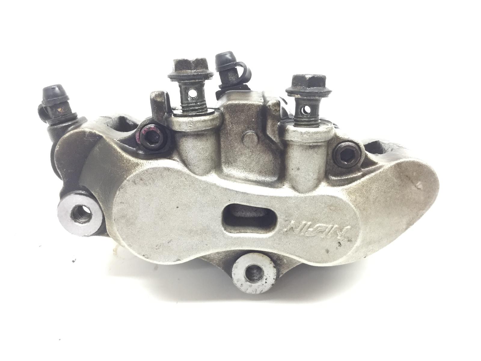 Pinza freno anteriore suzuki burgman type s an 400 2005 2005 bw112