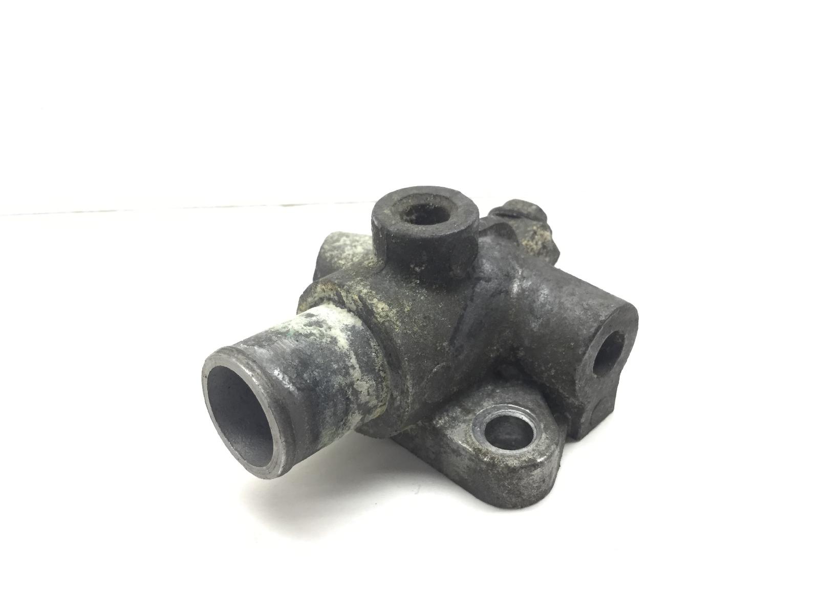 Suzuki burgman type s an 400 coperchio termostato valvola termostatica 2005 2005 bw112