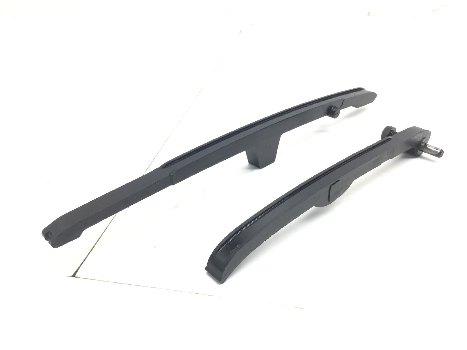 Suzuki burgman type s an 400 coppia pattini scorricatena distribuzione 2005 2005 bw112