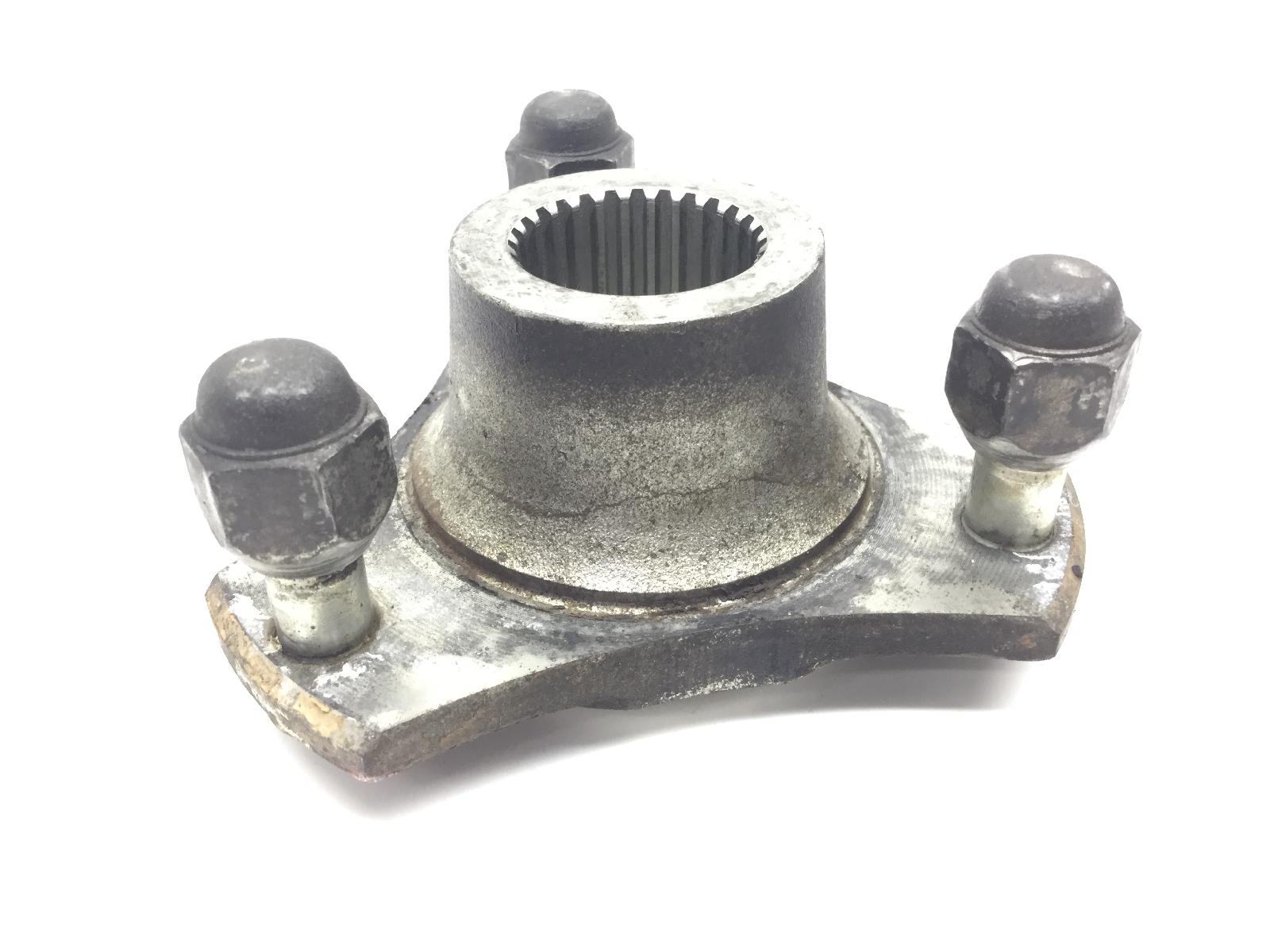 Mozzo cerchio ruota posteriore suzuki burgman type s an 400 2005 2005 bw112