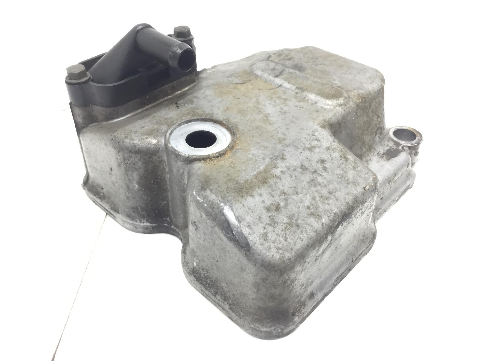 Suzuki burgman type s an 400 coperchio testa testata head 2005 2005 bw112