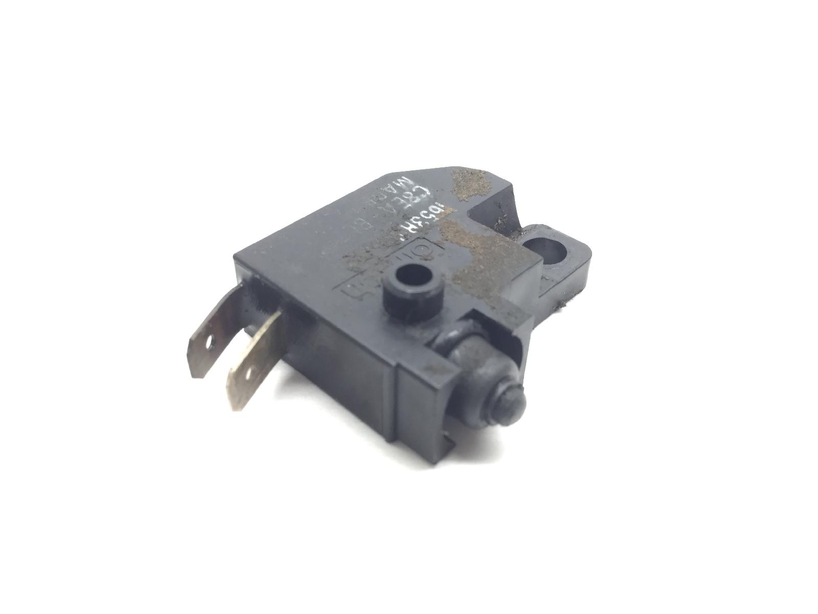 Suzuki burgman type s an 400 sensore stop microstop pompa freno sinistra 2005 2005 bw112