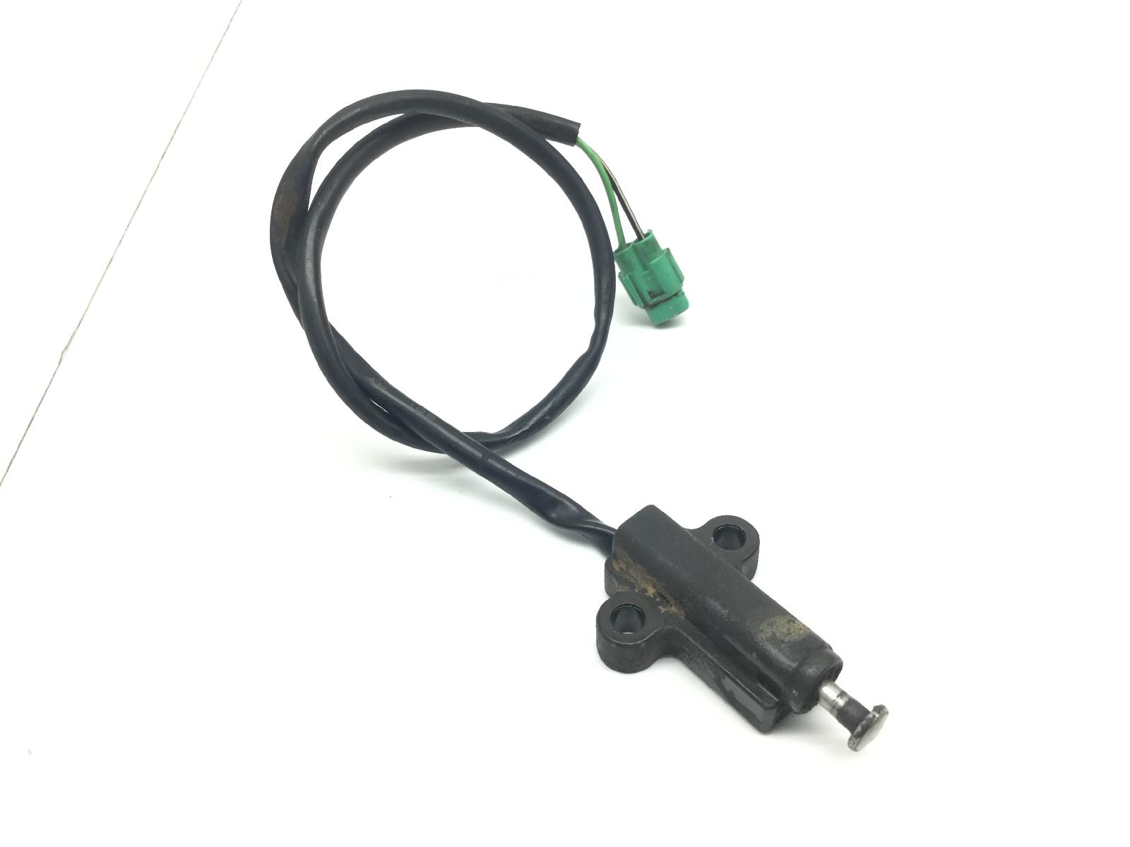 Suzuki burgman type s an 400 sensore interruttore cavalletto laterale 2005 2005 bw112