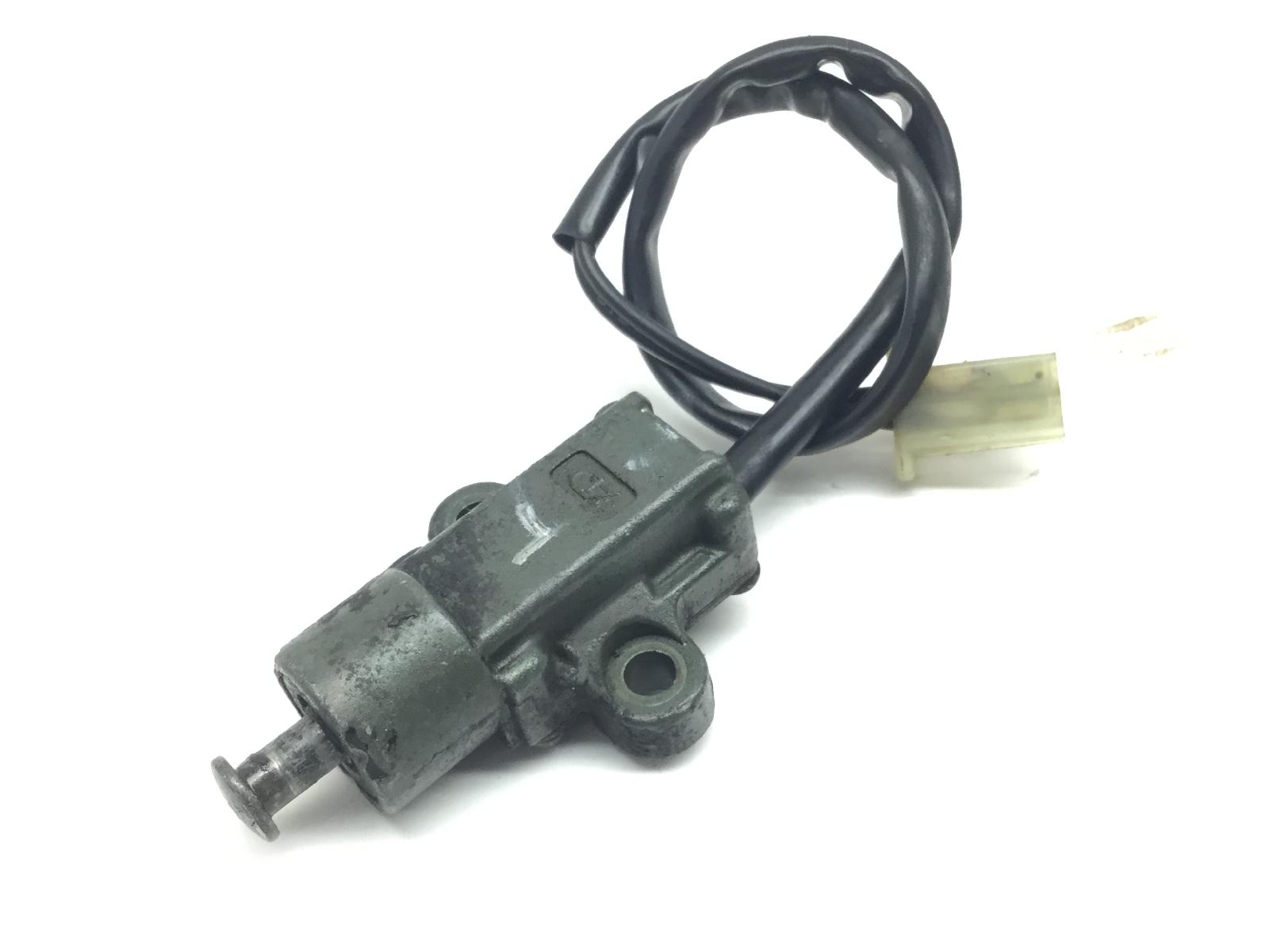 Suzuki burgman type s an 400 sensore interruttore luce vano sottosella 2005 2005 bw112