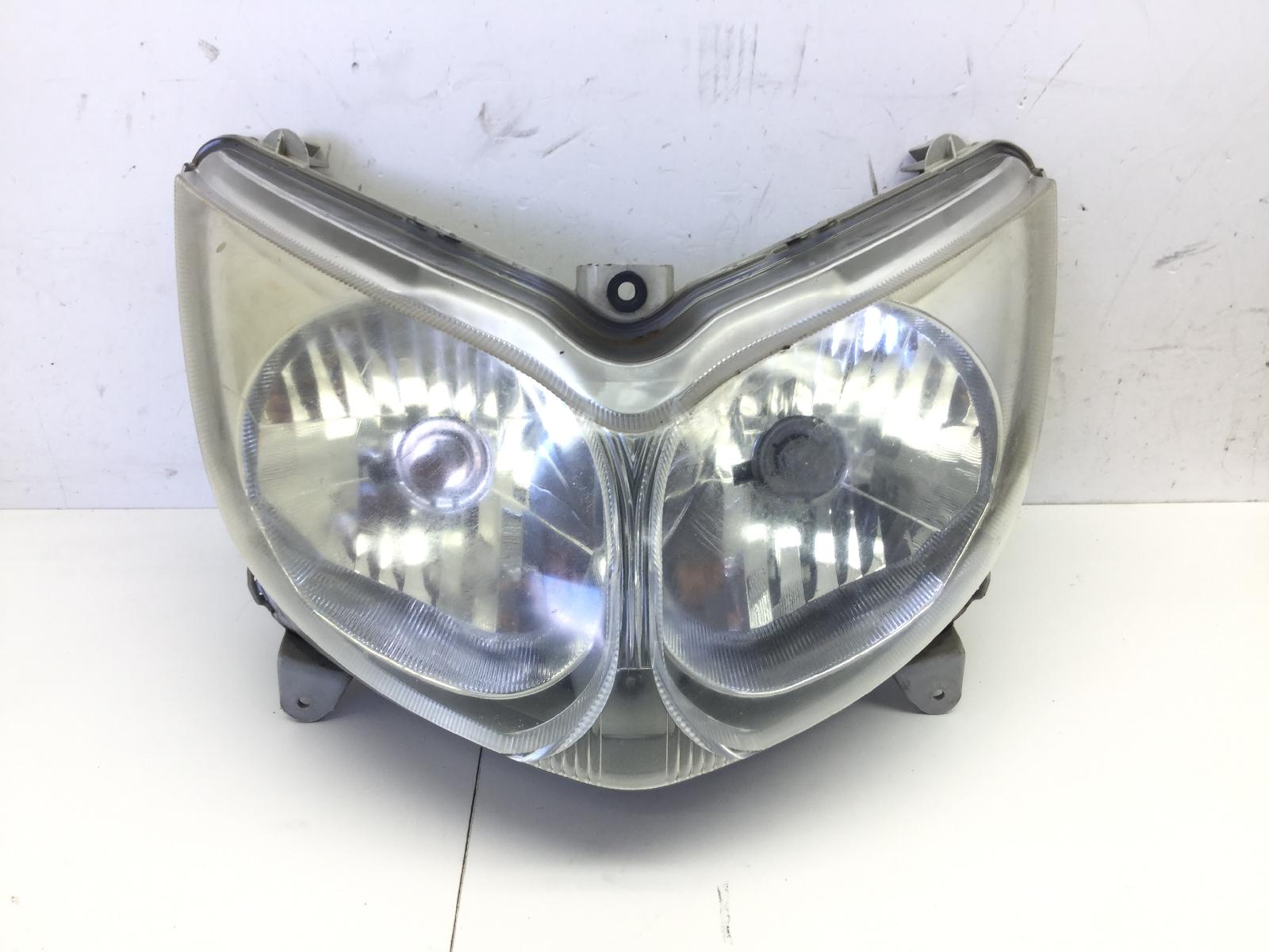Suzuki burgman type s an 400 faro fanale anteriore 2005 2005 bw112