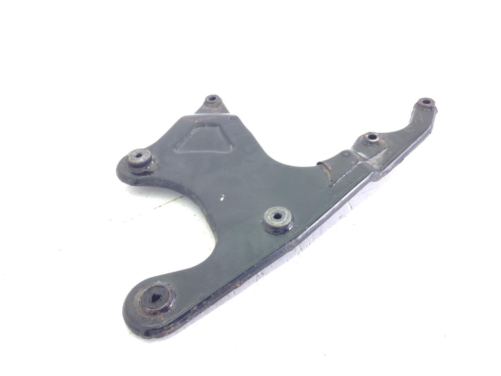 Suzuki burgman type s an 400 staffa supporto scarico marmitta 2005 2005 bw112
