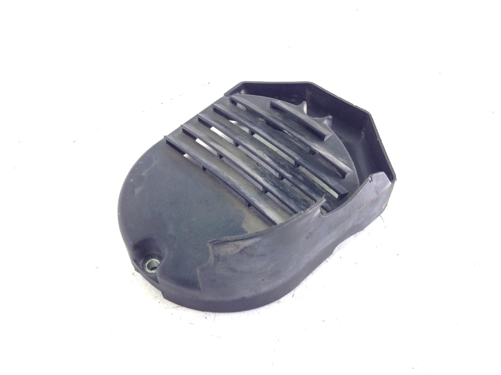 Suzuki burgman type s an 400 coperchio filtro aria carter trasmissione 2005 2005 bw112