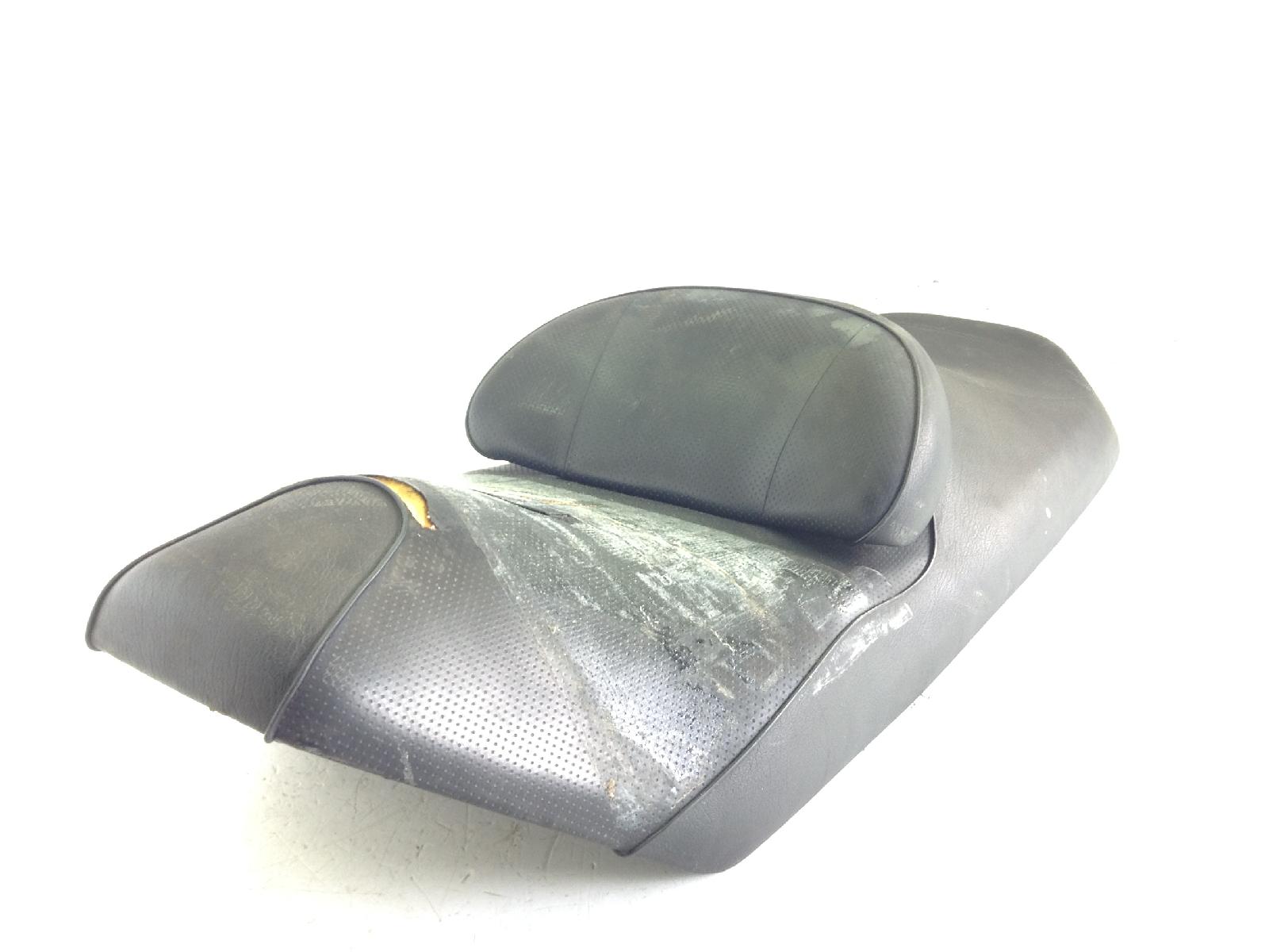 Suzuki burgman type s an 400 sella saddle - da rifoderare 2005 2005 bw112