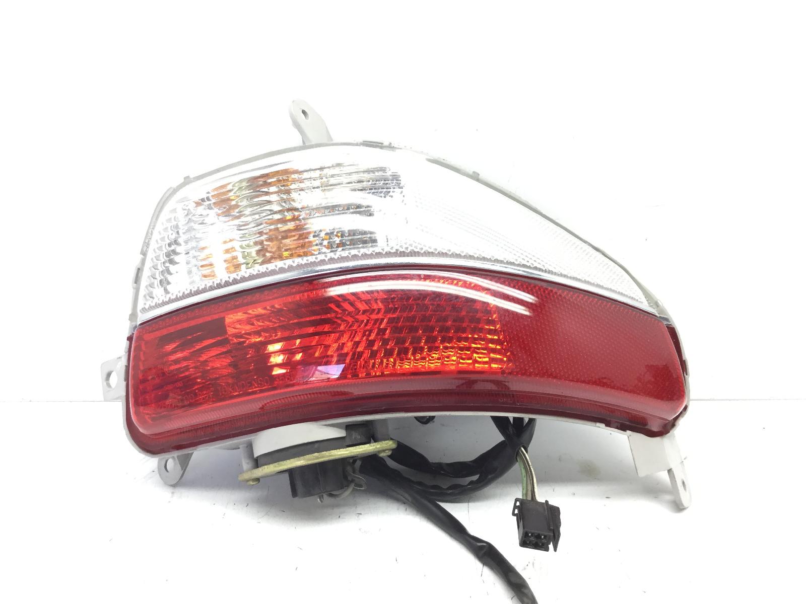 Suzuki burgman k5 an abs 650 faro fanale freccia posteriore destro 2005 2005 bu132