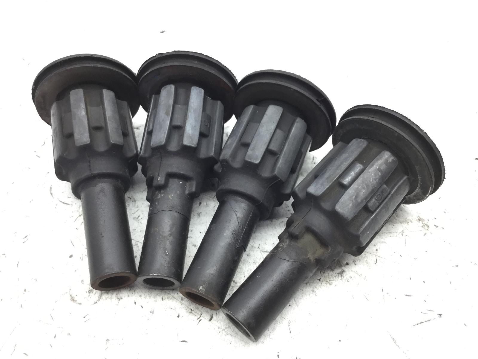 Suzuki burgman k5 an abs 650 n. 4 silent block motore 2005 2005 bu132