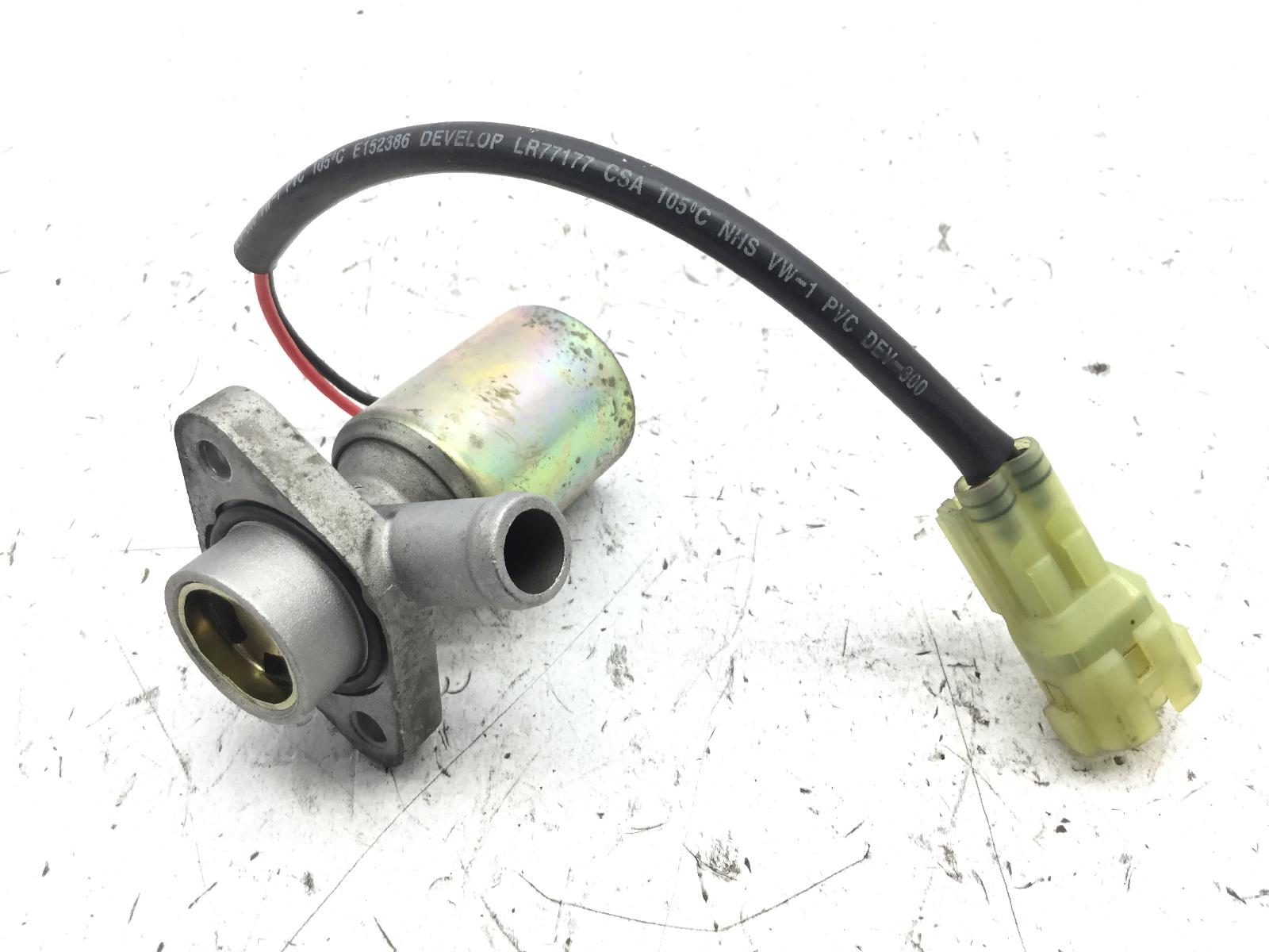 Suzuki burgman k5 an abs 650 sensore cassa filtro 2005 2005 bu132