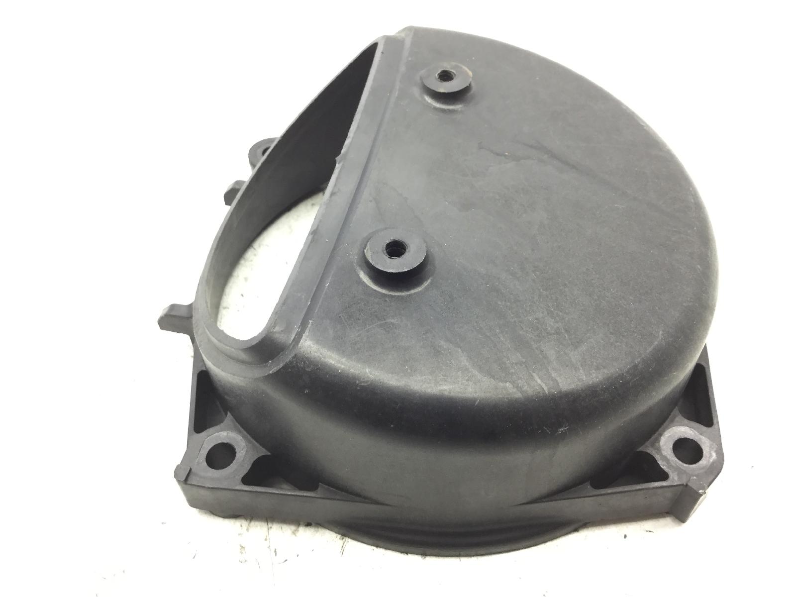 Suzuki burgman k5 an abs 650 coperchio filtro aria carter trasmissione 2005 2005 bu132