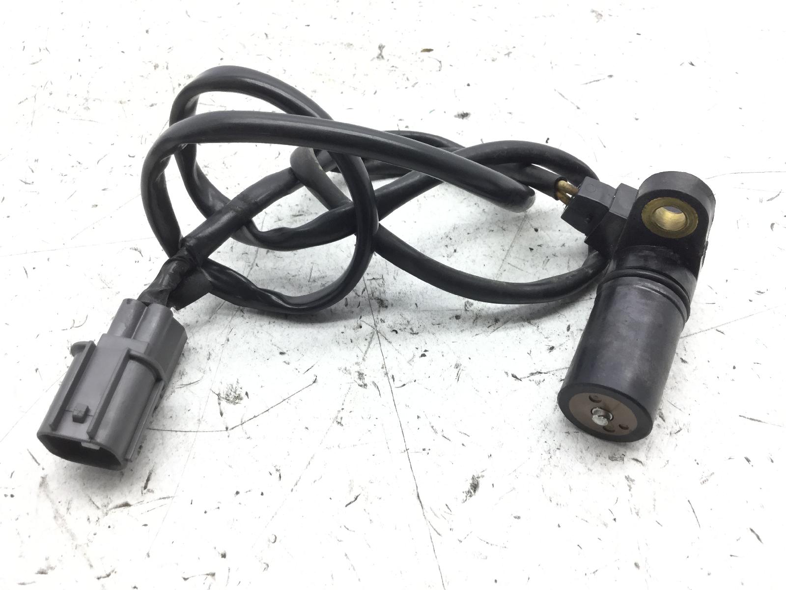 Suzuki burgman k5 an abs 650 sensore puleggia secondaria 2005 2005 bu132