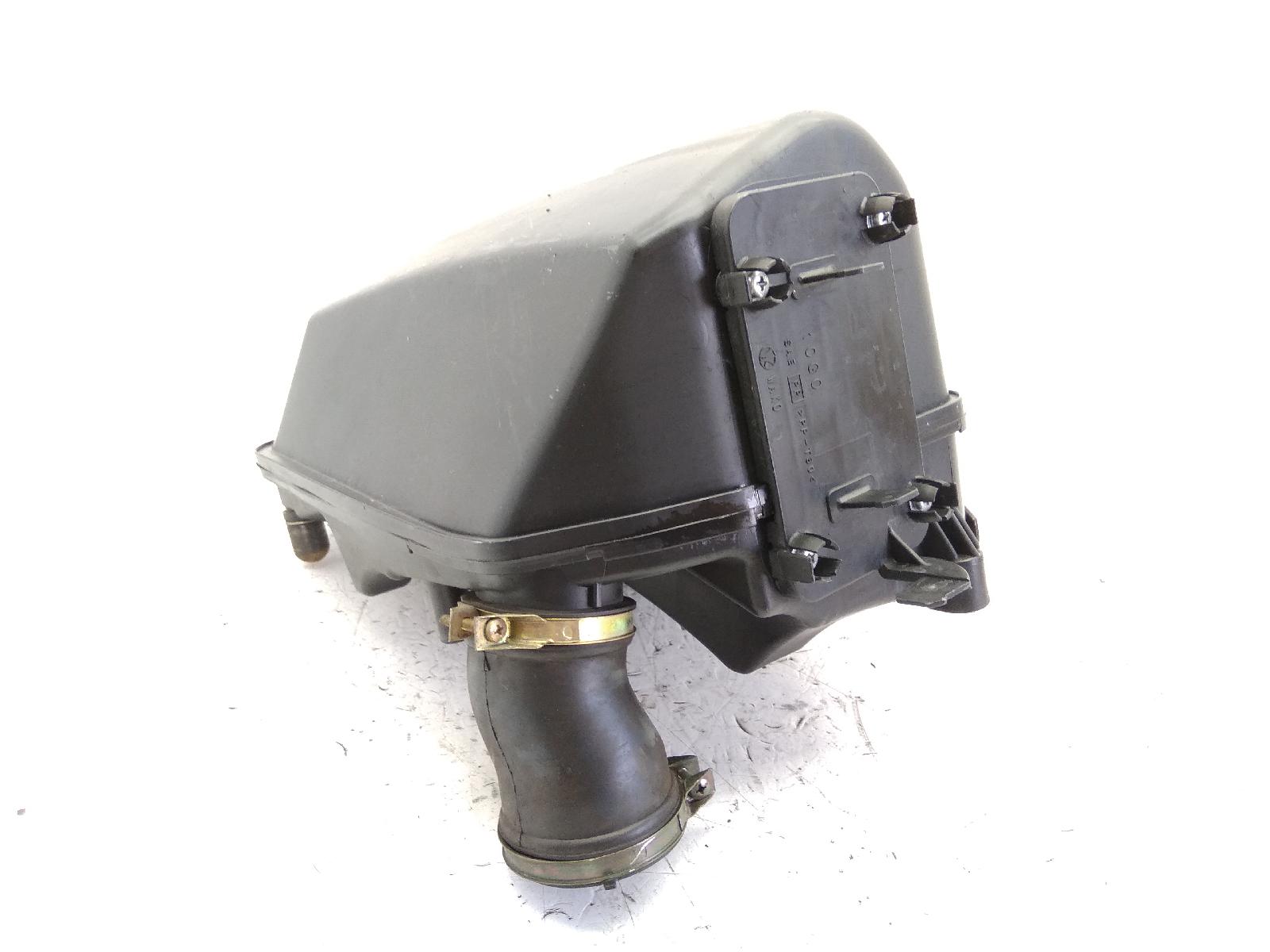 Suzuki burgman k5 an abs 650 cassa scatola aria filtro 2005 2005 bu132