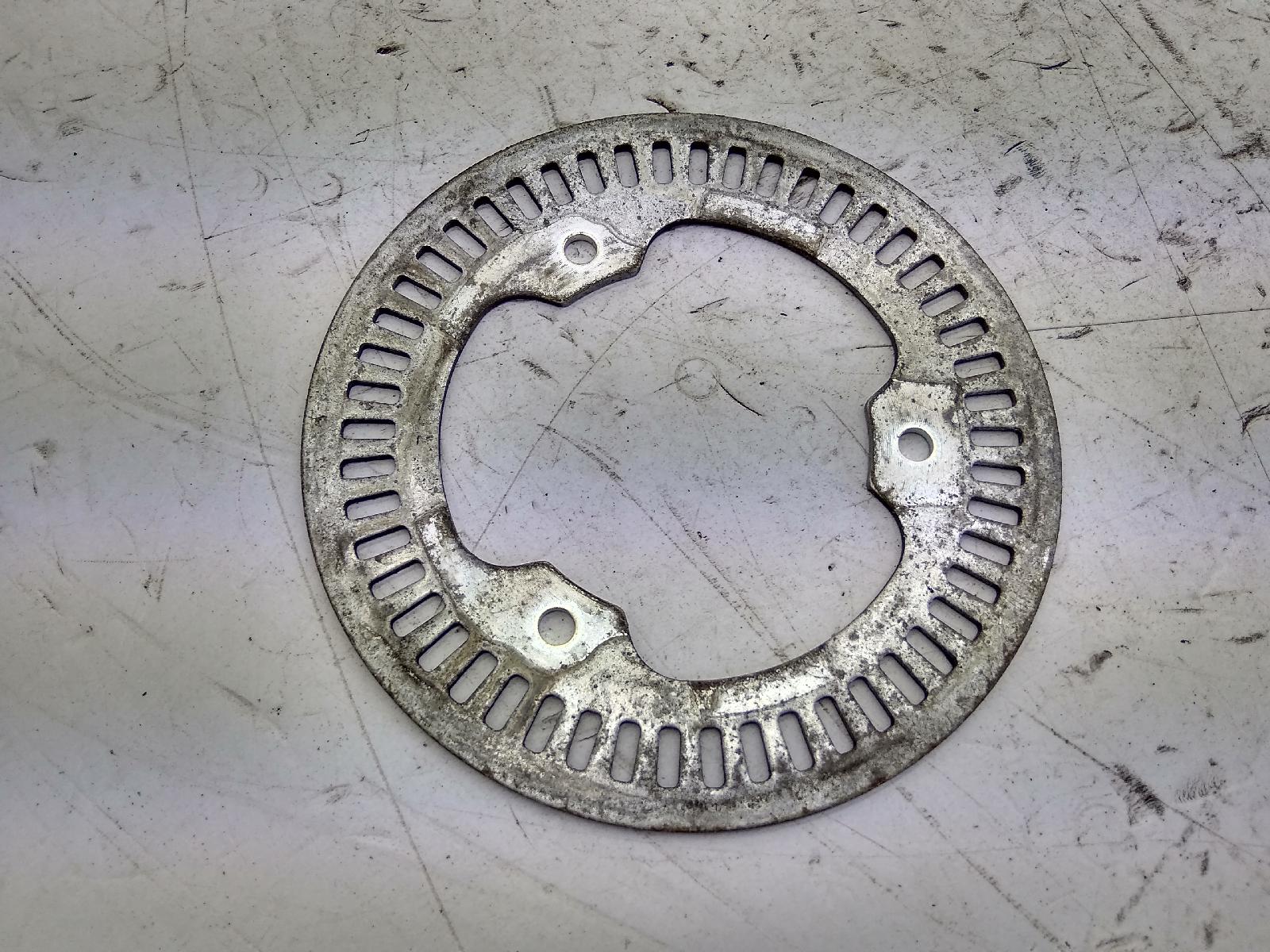Suzuki burgman k5 an abs 650 sensore ruota fonica anteriore 2005 2005 bu132