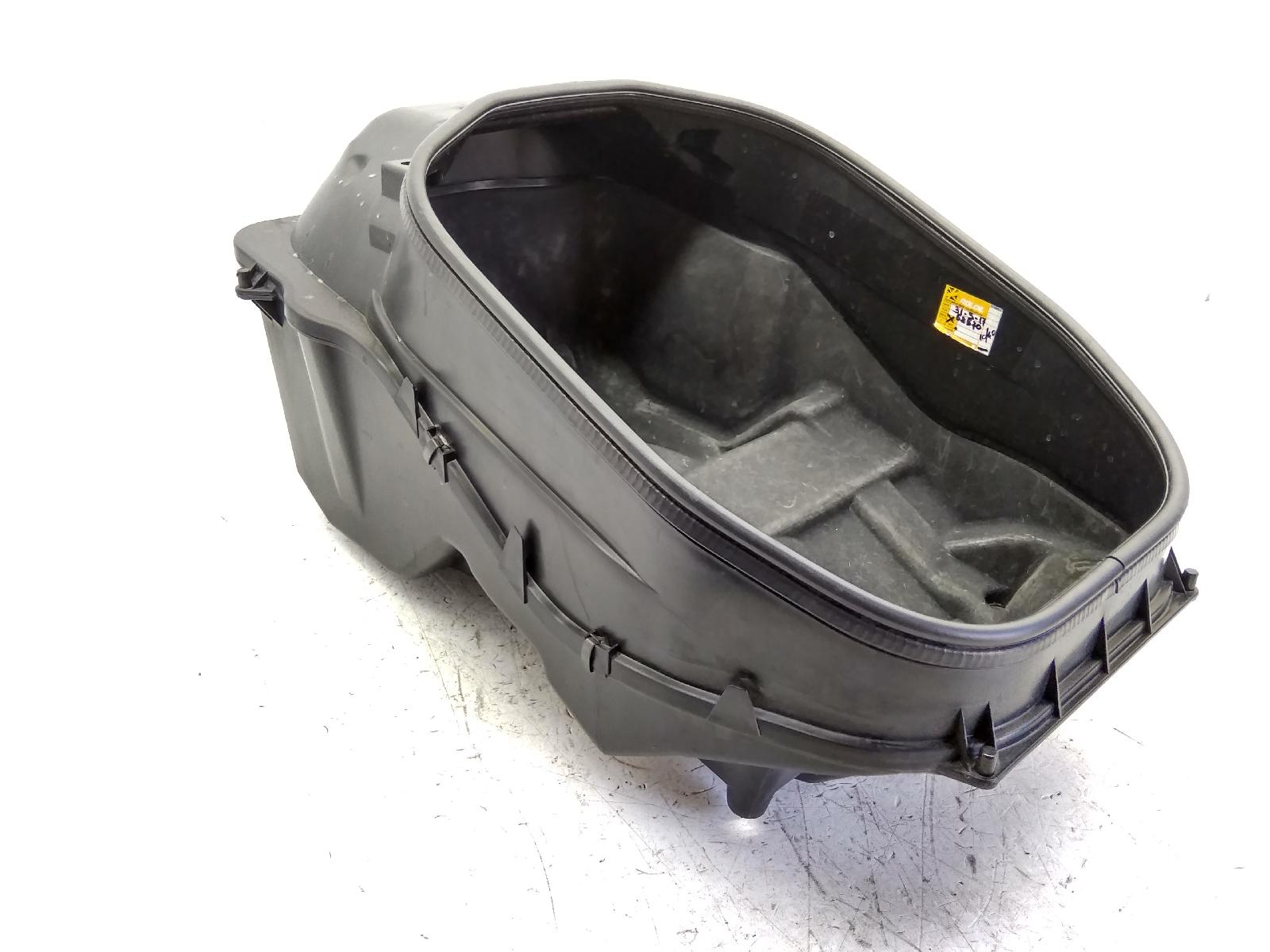 Suzuki burgman k5 an abs 650 carena vano sottosella 2005 2005 bu132