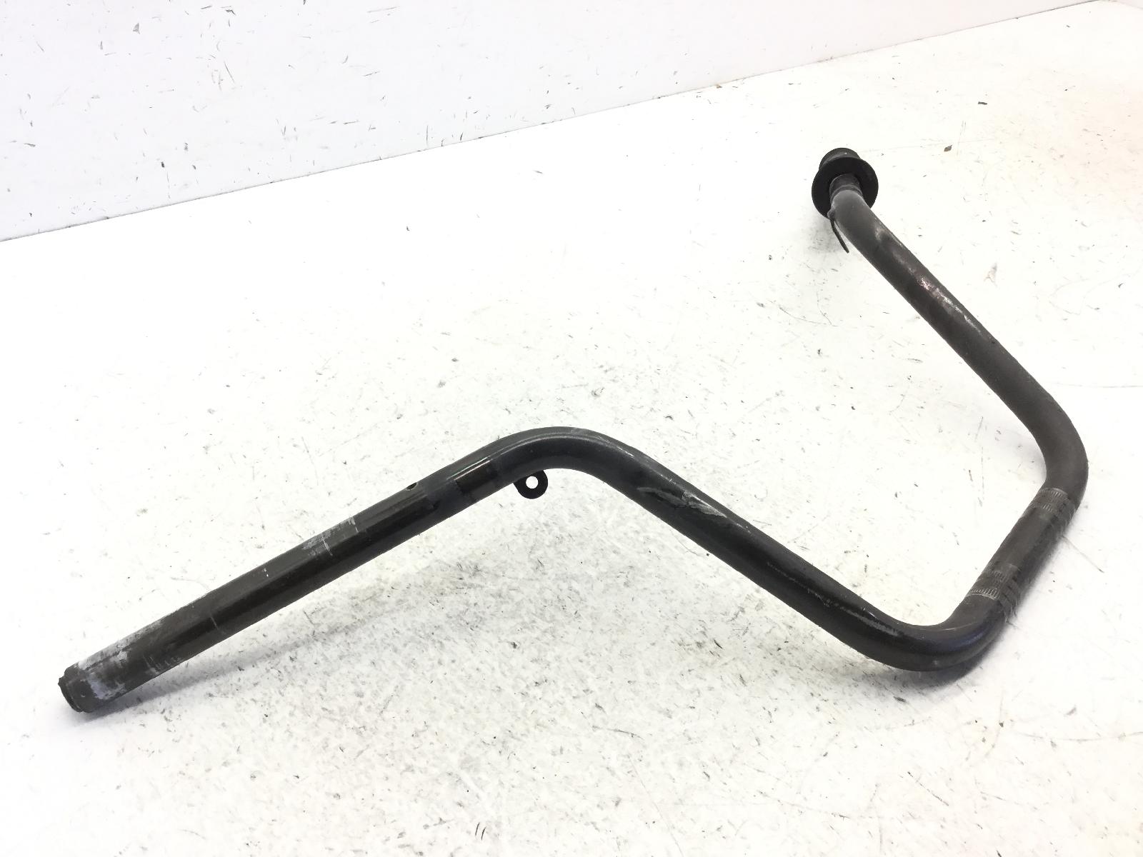 Suzuki burgman k5 an abs 650 manubrio handlebar 2005 2005 bu132