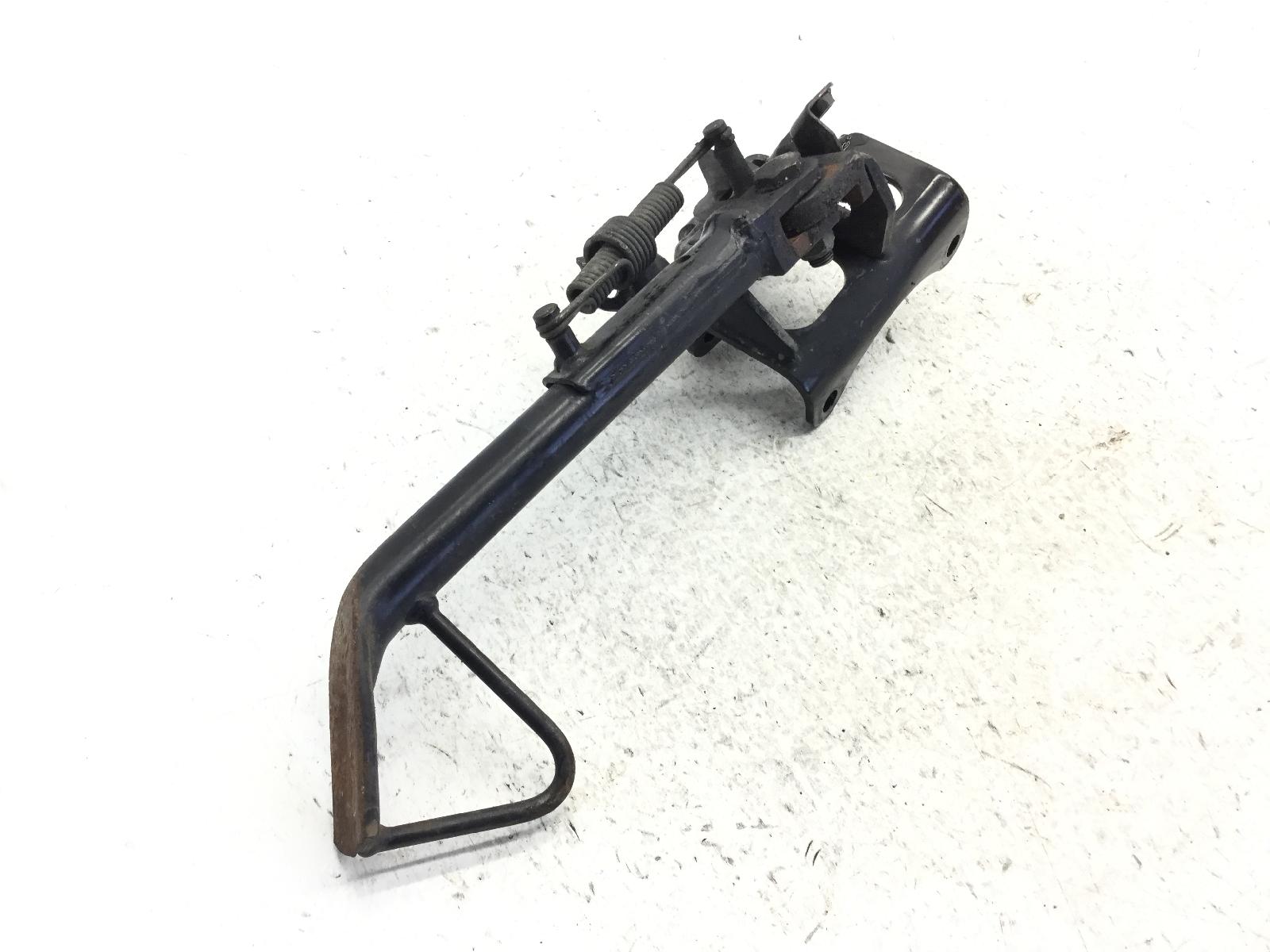 Suzuki burgman k5 an abs 650 cavalletto laterale e accessori 2005 2005 bu132