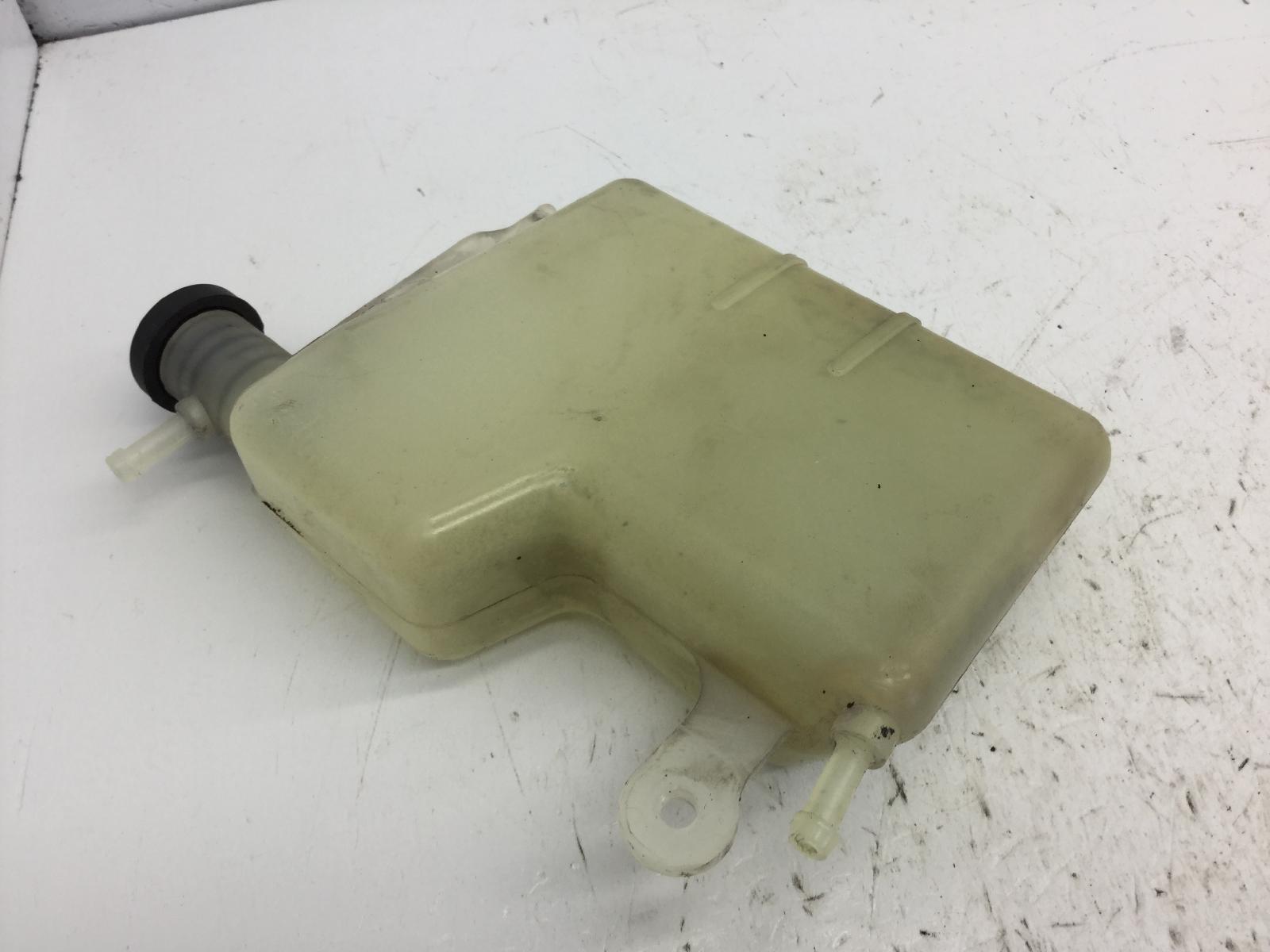 Suzuki burgman k5 an abs 650 vaso epsansione raffreddamento radiatore 2005 2005 bu132