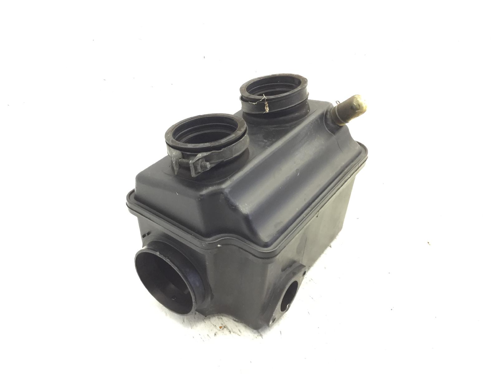 Suzuki burgman k5 an abs 650 porzione cassa scatola filtro aria 2005 2005 bu132