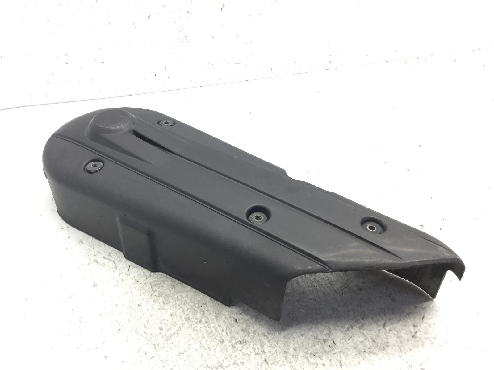 Suzuki burgman k5 an abs 650 coperchio carter trasmissione in plastica 2005 2005 bu132