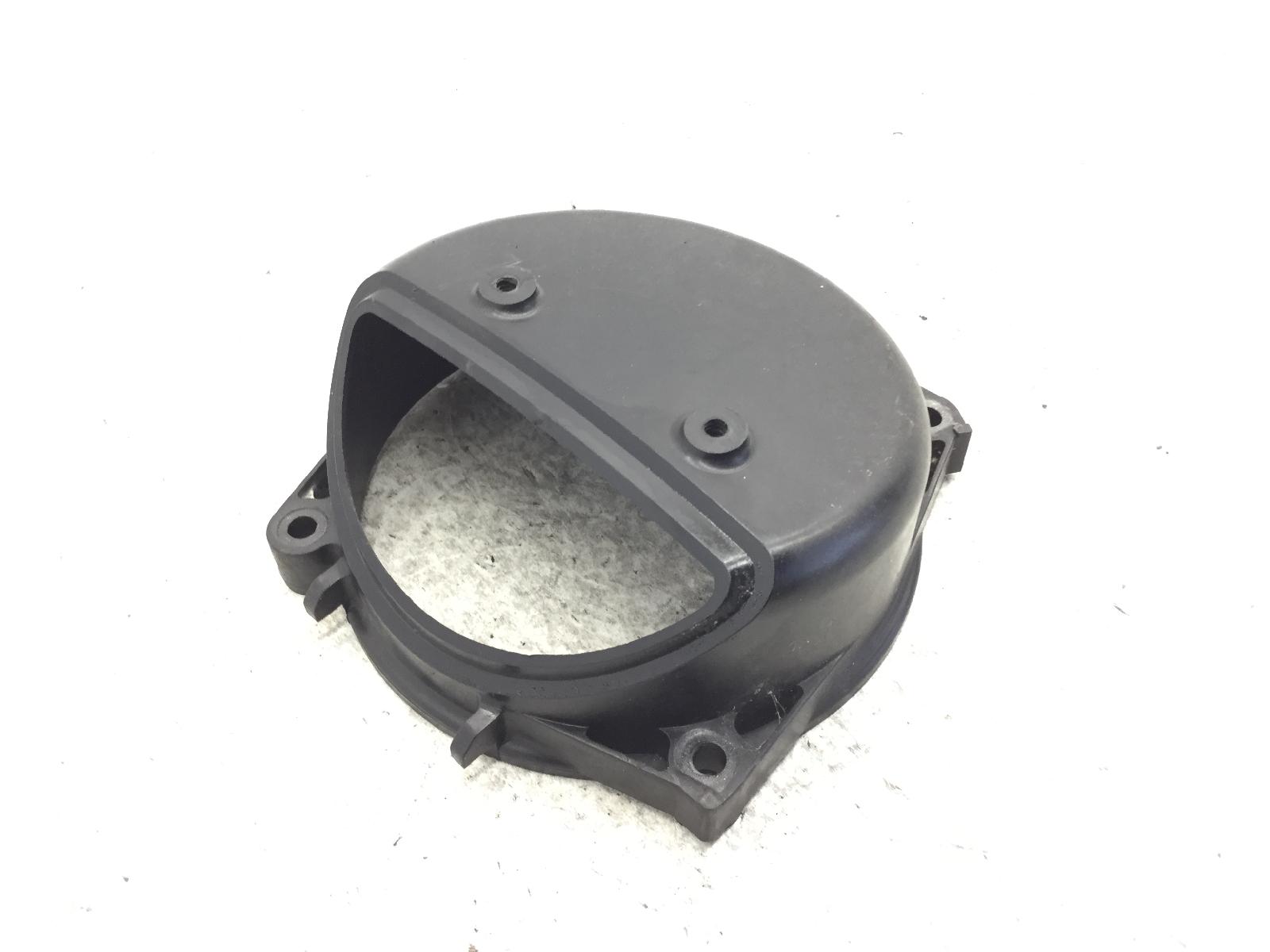 Suzuki burgman k5 an abs 650 giunto collettore condotto cassa filtro aria 2005 2005 bu132