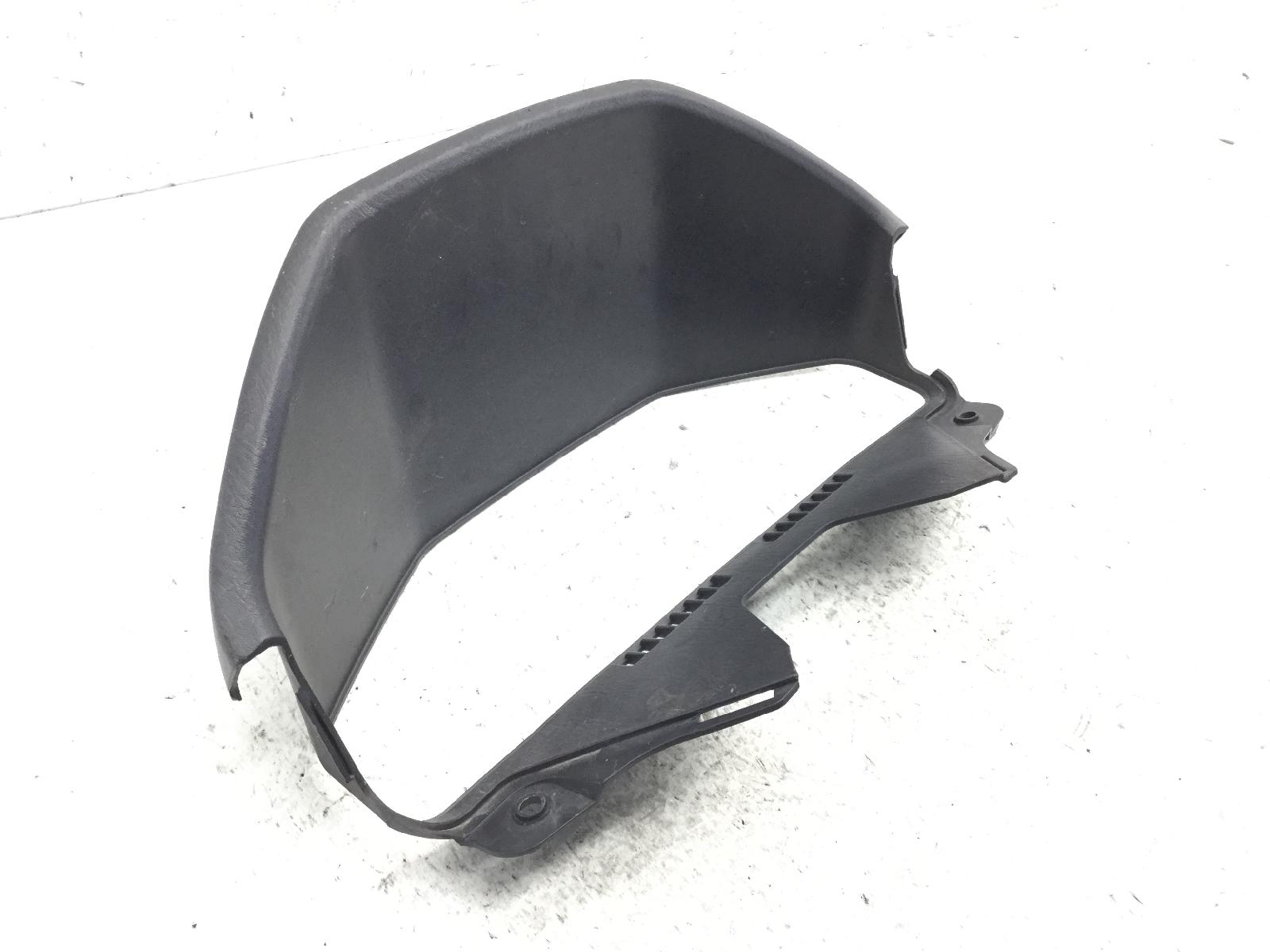 Suzuki burgman k5 an abs 650 carena supporto strumentazione contachilometri 2005 2005 bu132