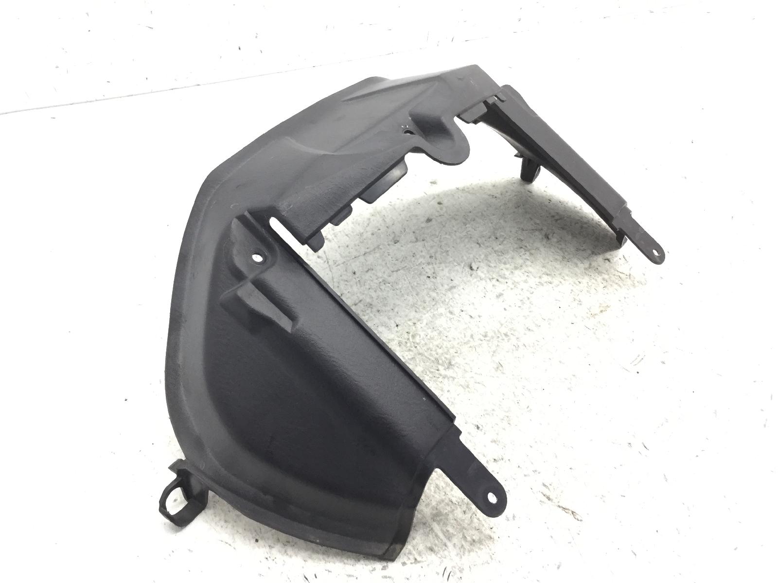 Suzuki burgman k5 an abs 650 coperchio strumentazione anteriore superiore 2005 2005 bu132