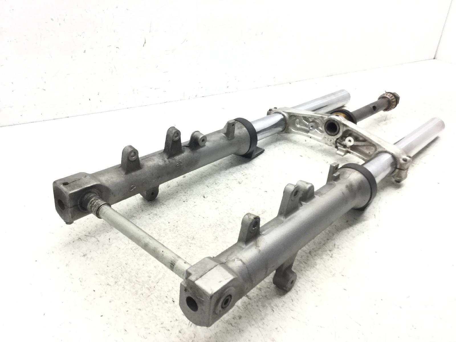Suzuki burgman k5 an abs 650 forcella 2005 2005 bu132