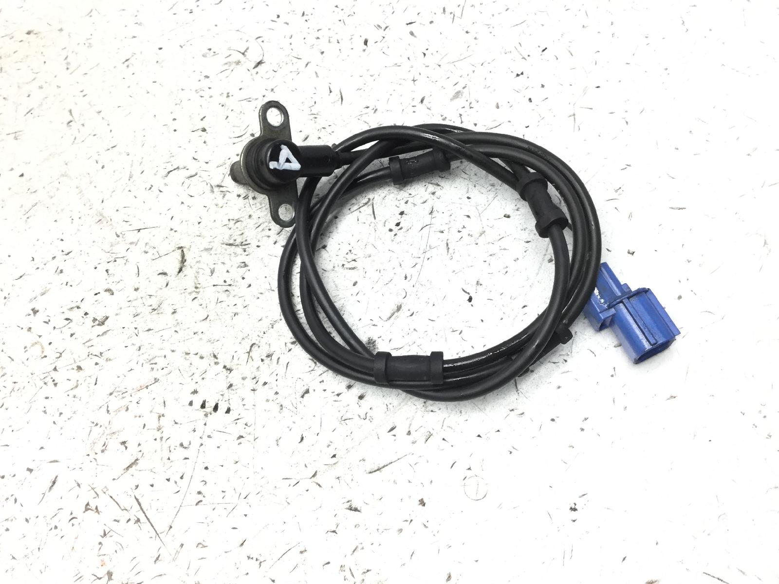 Suzuki burgman k5 an abs 650 sensore abs anteriore 2005 2005 bu132