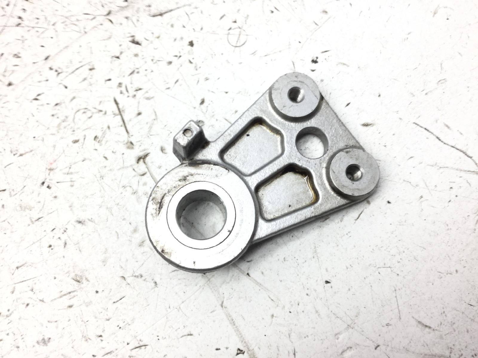 Suzuki burgman k5 an abs 650 supporto sensore abs anteriore 2005 2005 bu132