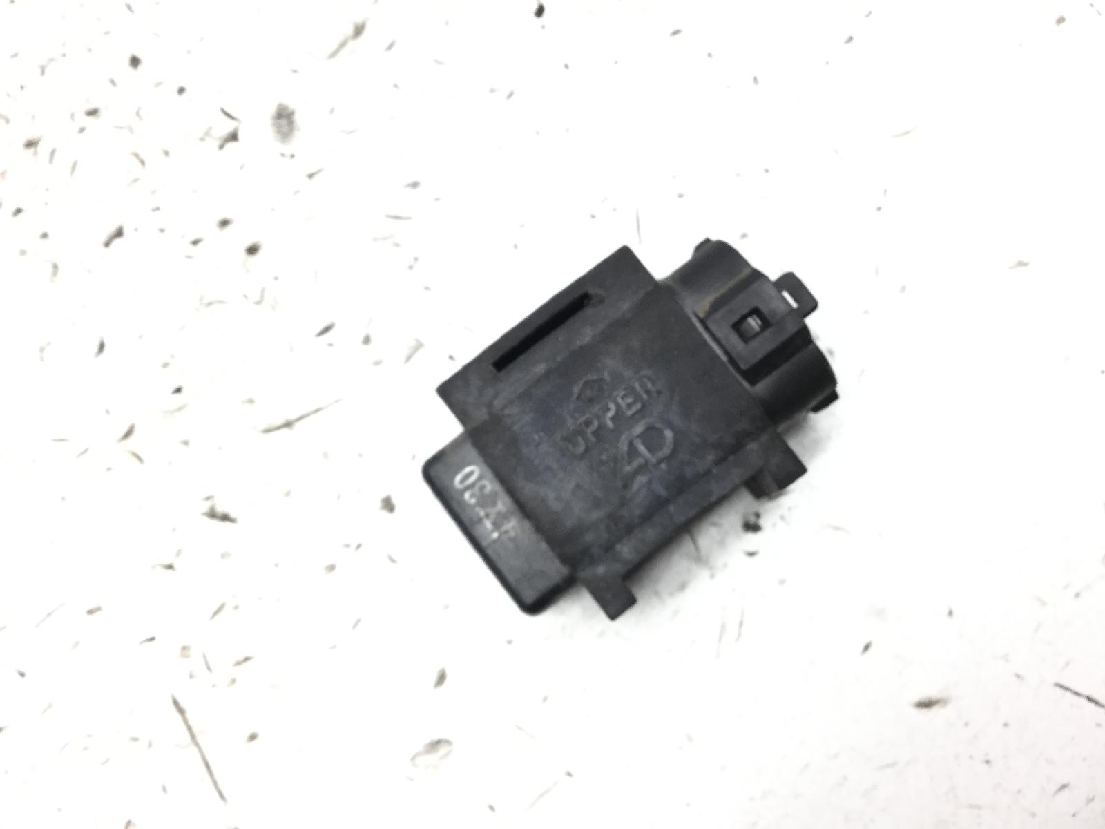 Suzuki burgman k5 an abs 650 sensore inclinazione inclinometro caduta 2005 2005 bu132