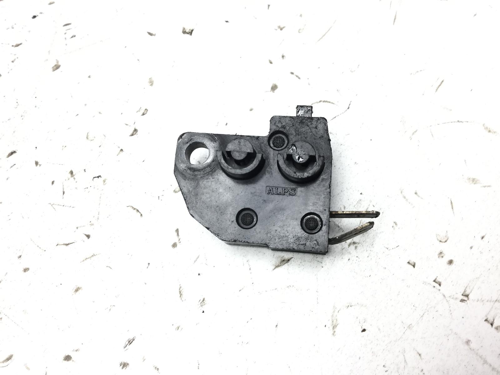 Suzuki burgman k5 an abs 650 sensore pulsante stop freno anteriore 2005 2005 bu132
