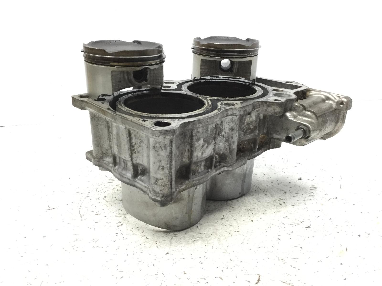 Suzuki burgman k5 an abs 650 cilindri e pistoni 2005 2005 bu132