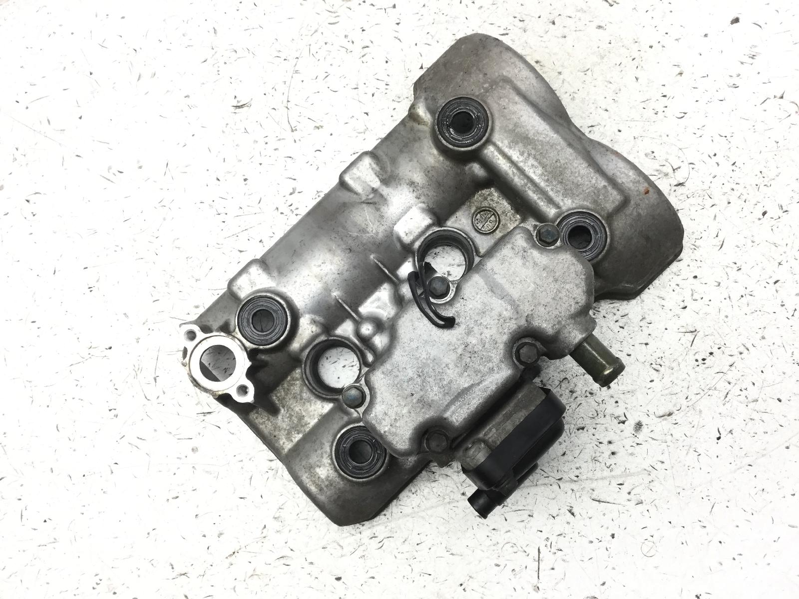 Suzuki burgman k5 an abs 650 carter coperchio testa testata head 2005 2005 bu132