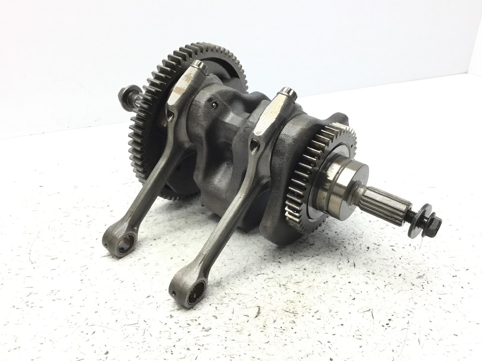 Suzuki burgman k5 an abs 650 albero motore 2005 2005 bu132