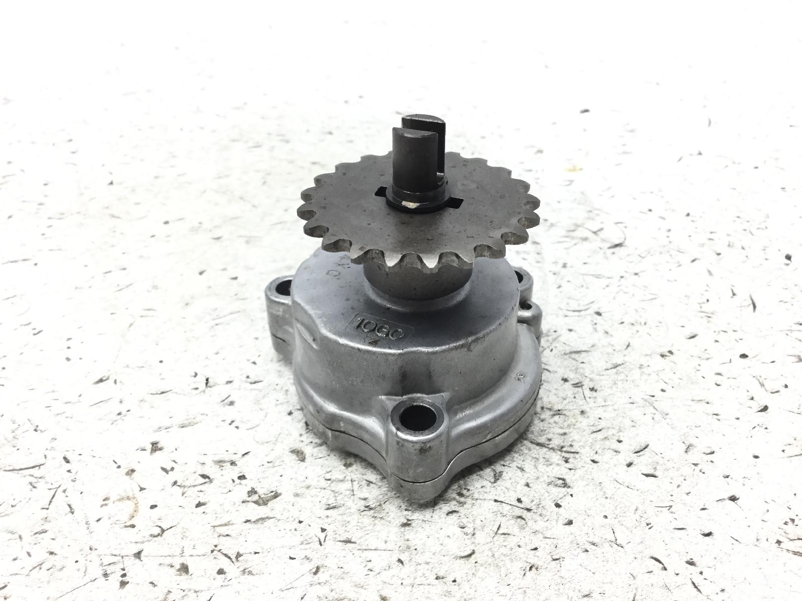 Suzuki burgman k5 an abs 650 pompa olio motore 2005 2005 bu132