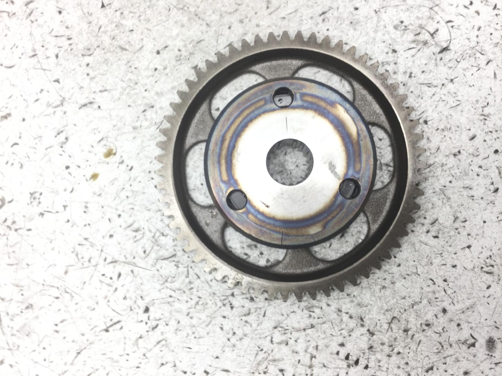 Suzuki burgman k5 an abs 650 ruota libera 2005 2005 bu132
