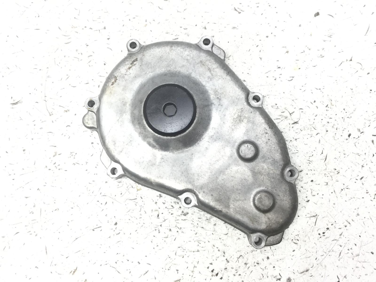 Suzuki burgman k5 an abs 650 carter coperchio ruota libera 2005 2005 bu132