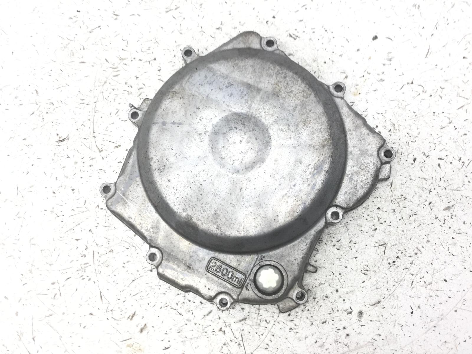 Suzuki burgman k5 an abs 650 carter coperchio statore 2005 2005 bu132