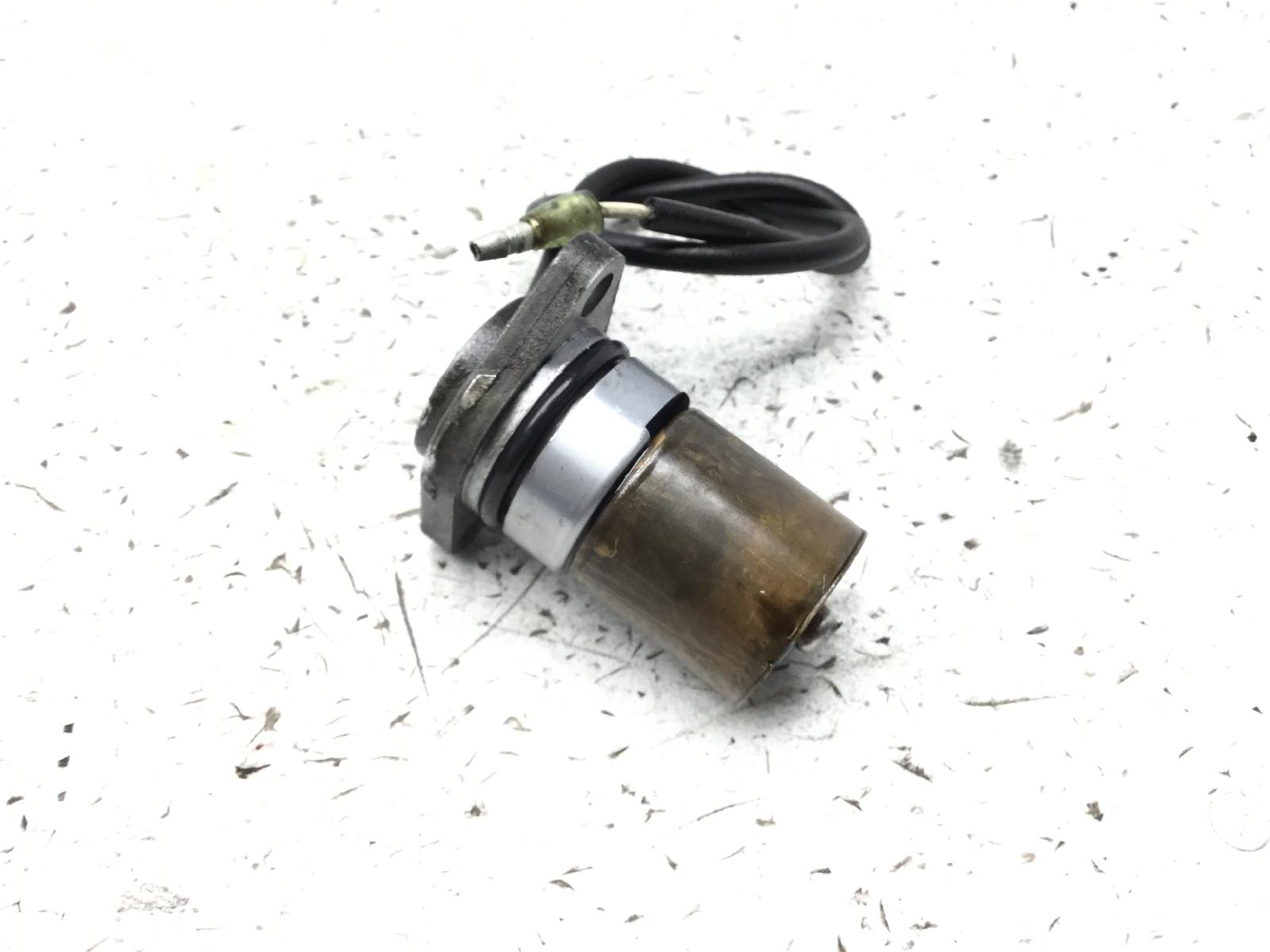 Suzuki burgman k5 an abs 650 sensore interruttore livello olio 2005 2005 bu132