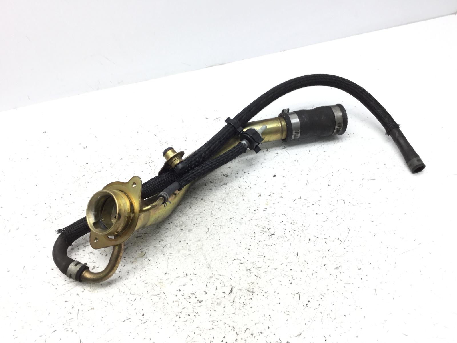 Suzuki burgman k5 an abs 650 bocchettone tubo serbatoio benzina carburante 2005 2005 bu132