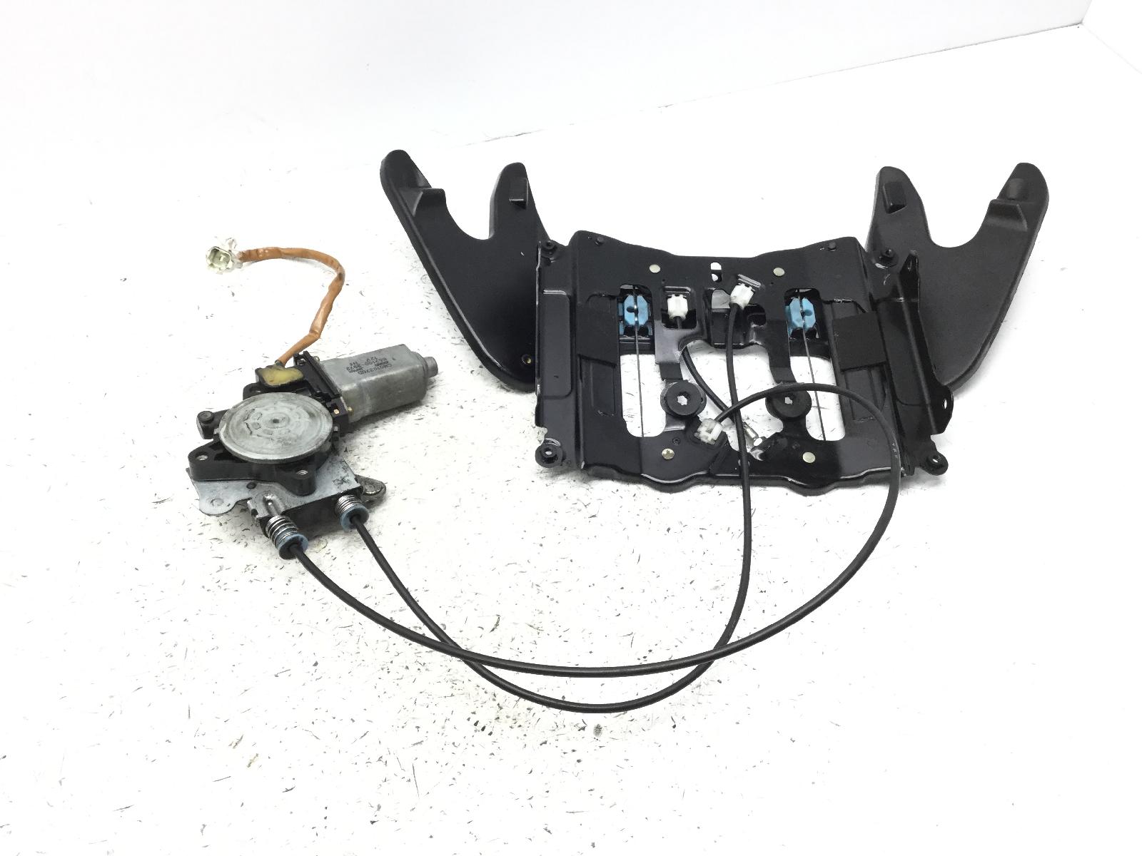 Suzuki burgman k5 an abs 650 staffa supporto regolazione parabrezza e motor 2005 2005 bu132