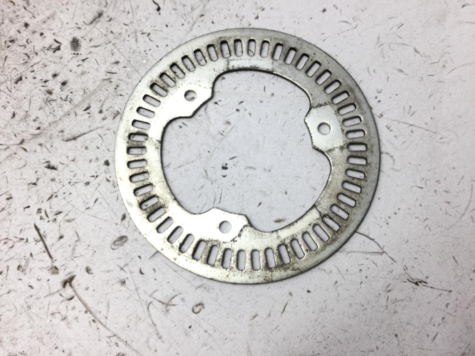Suzuki burgman k5 an abs 650 sensore ruota fonica anteriore 2005 2005 bu132