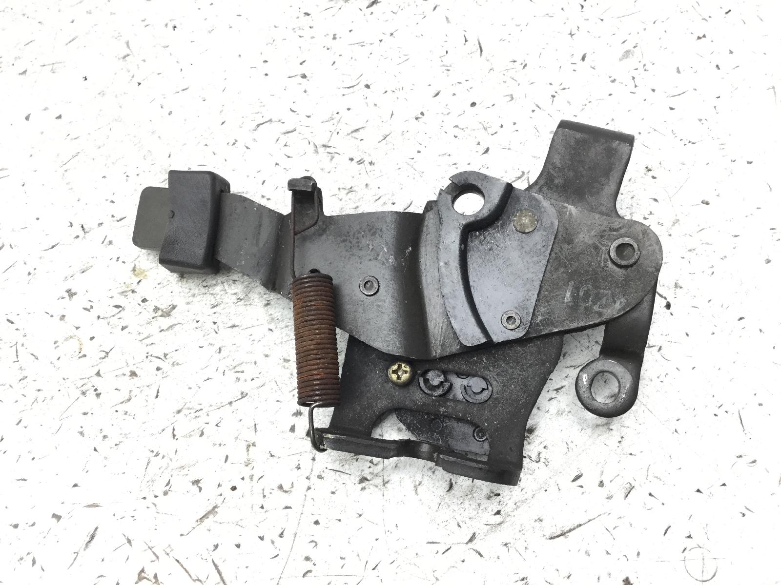 Suzuki burgman k5 an abs 650 comando leva freno a mano stazionamento 2005 2005 bu132